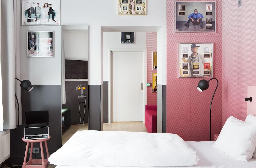 Comfort Karl Johan Отель 3*