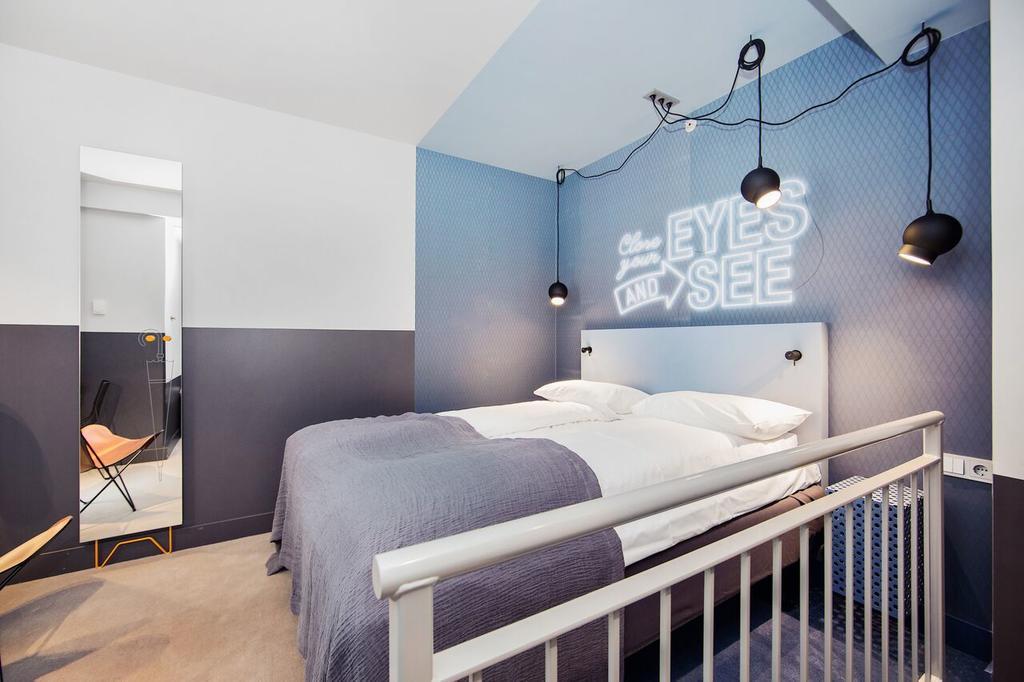 Comfort Karl Johan Отель