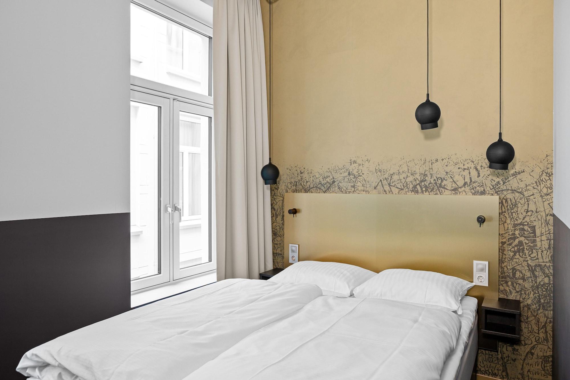 Отель Comfort Karl Johan Осло