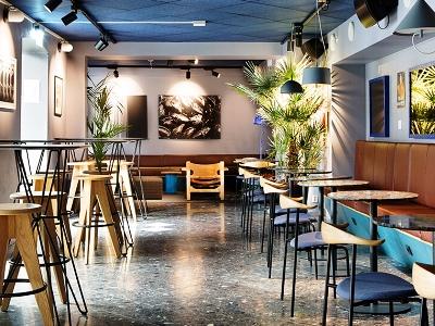 Hotel Comfort Karl Johan 3*