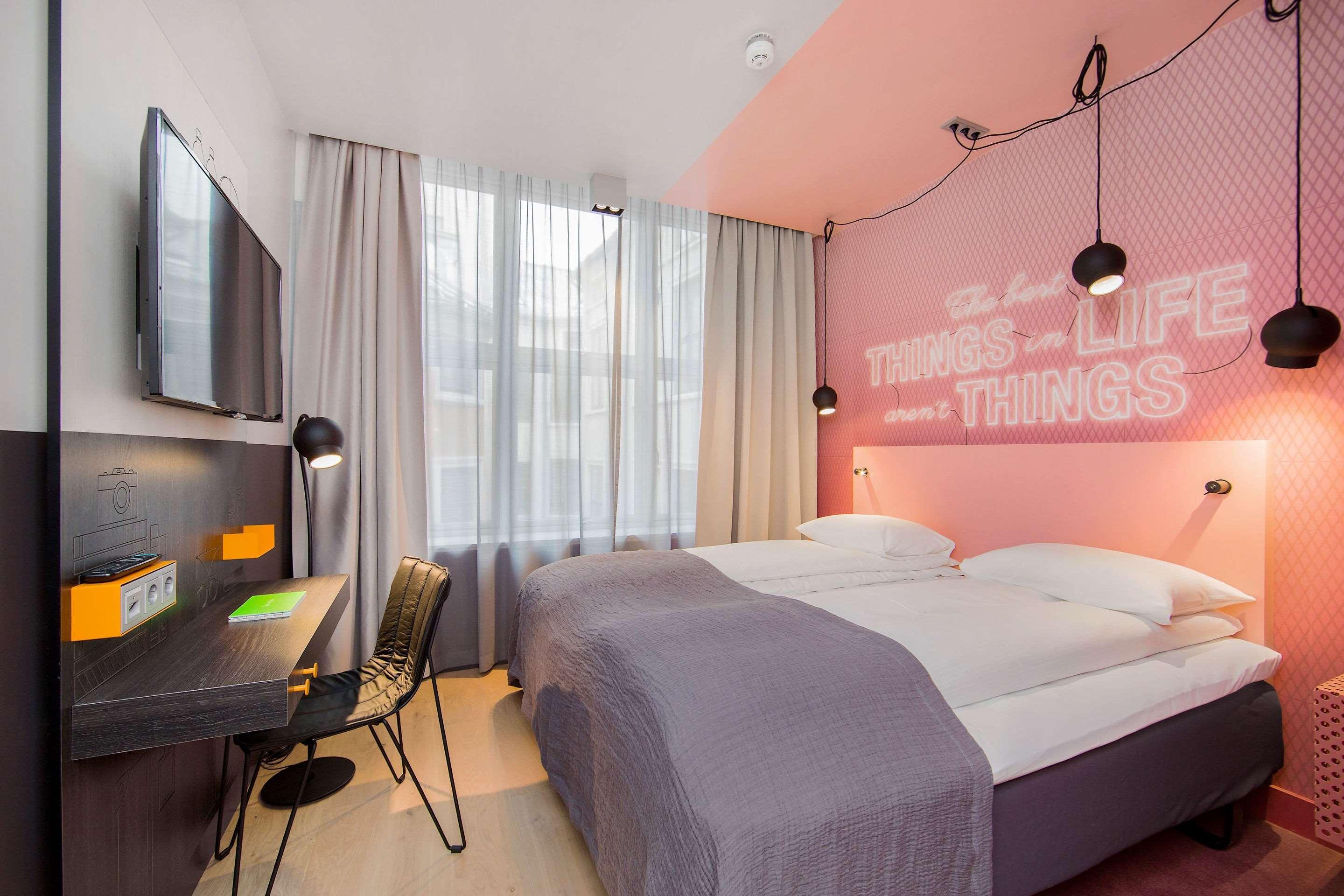 Comfort Karl Johan Hotel 3*