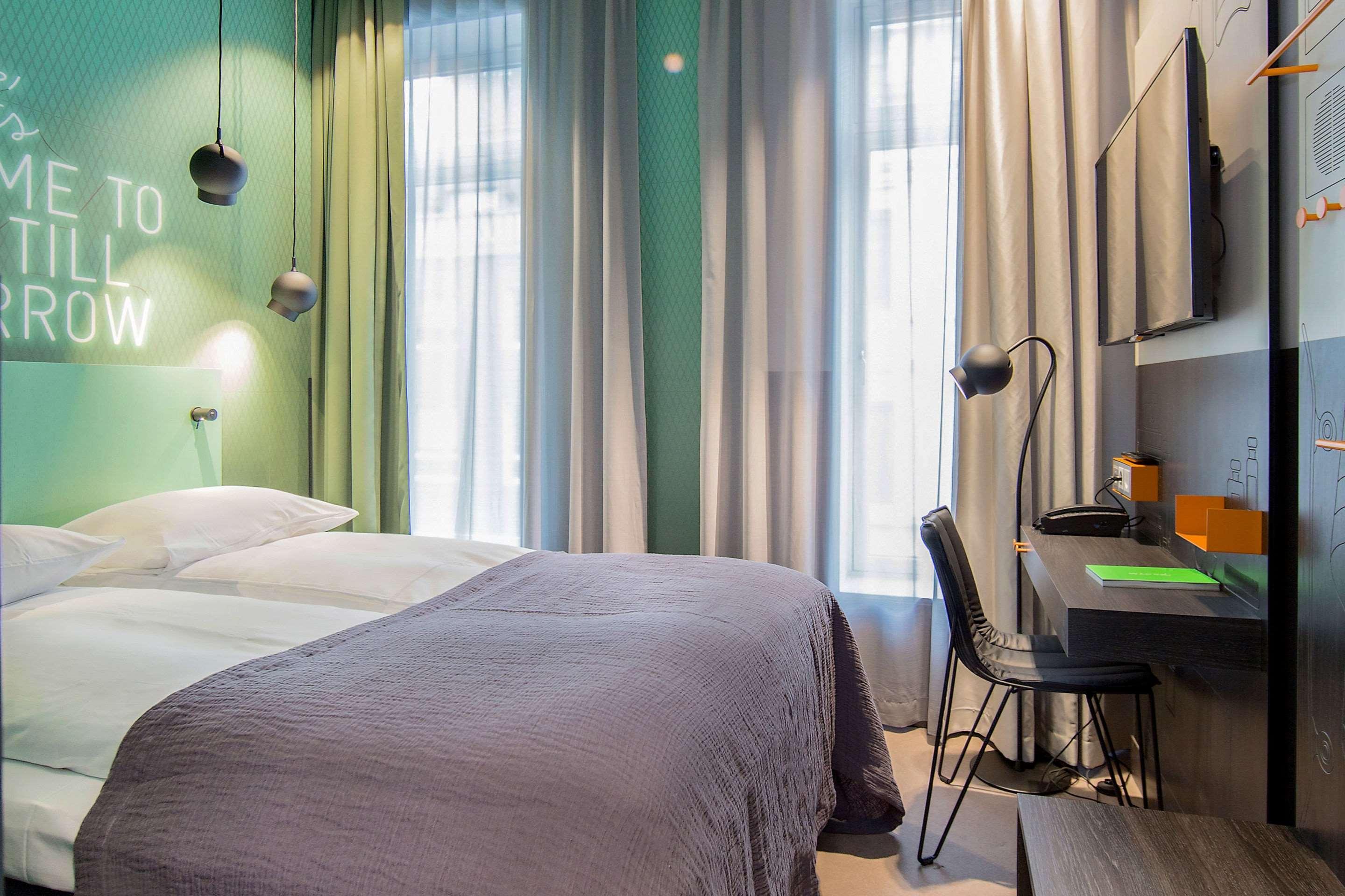 Comfort Karl Johan Hotel