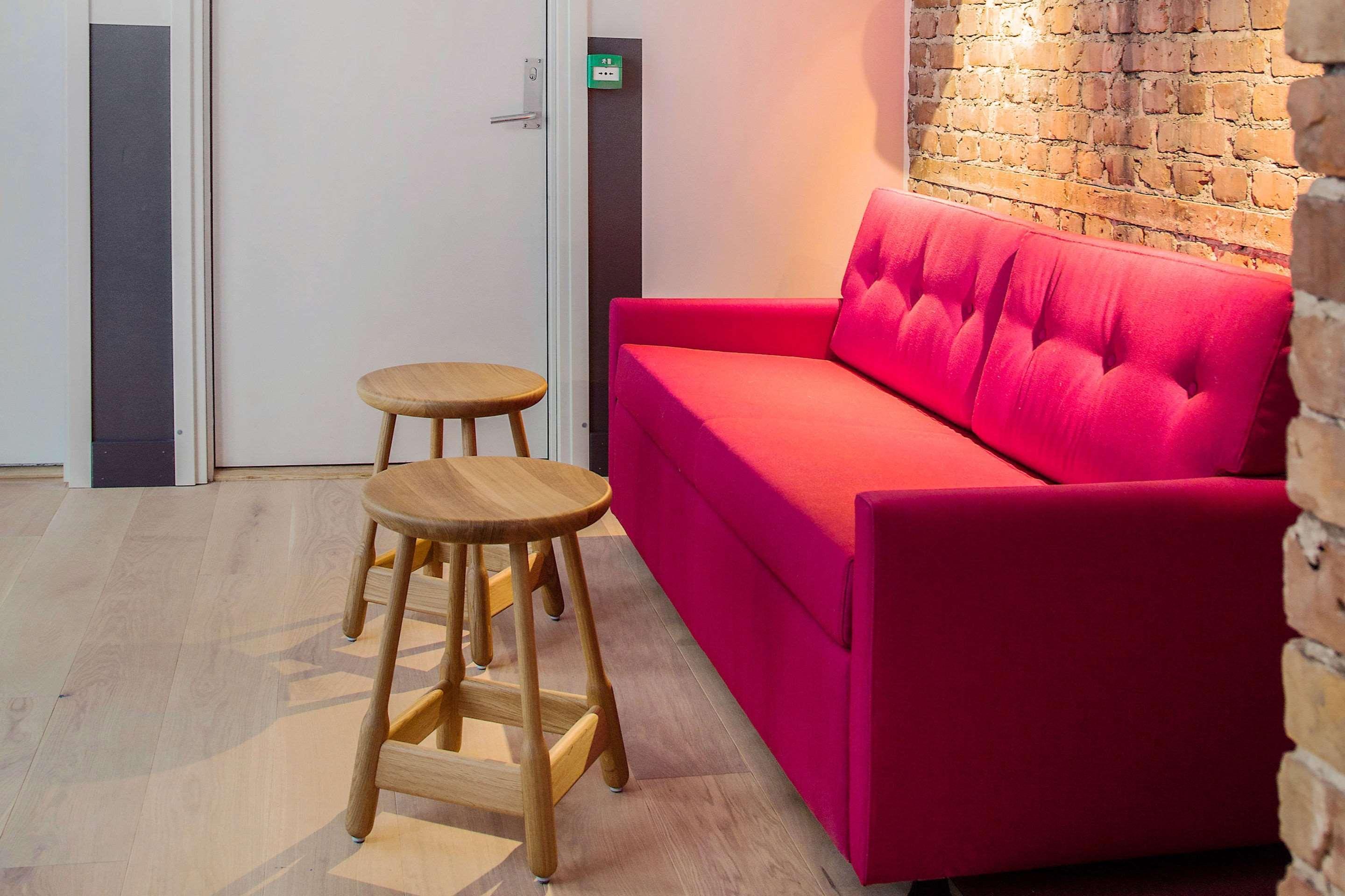 Comfort Karl Johan Hotel