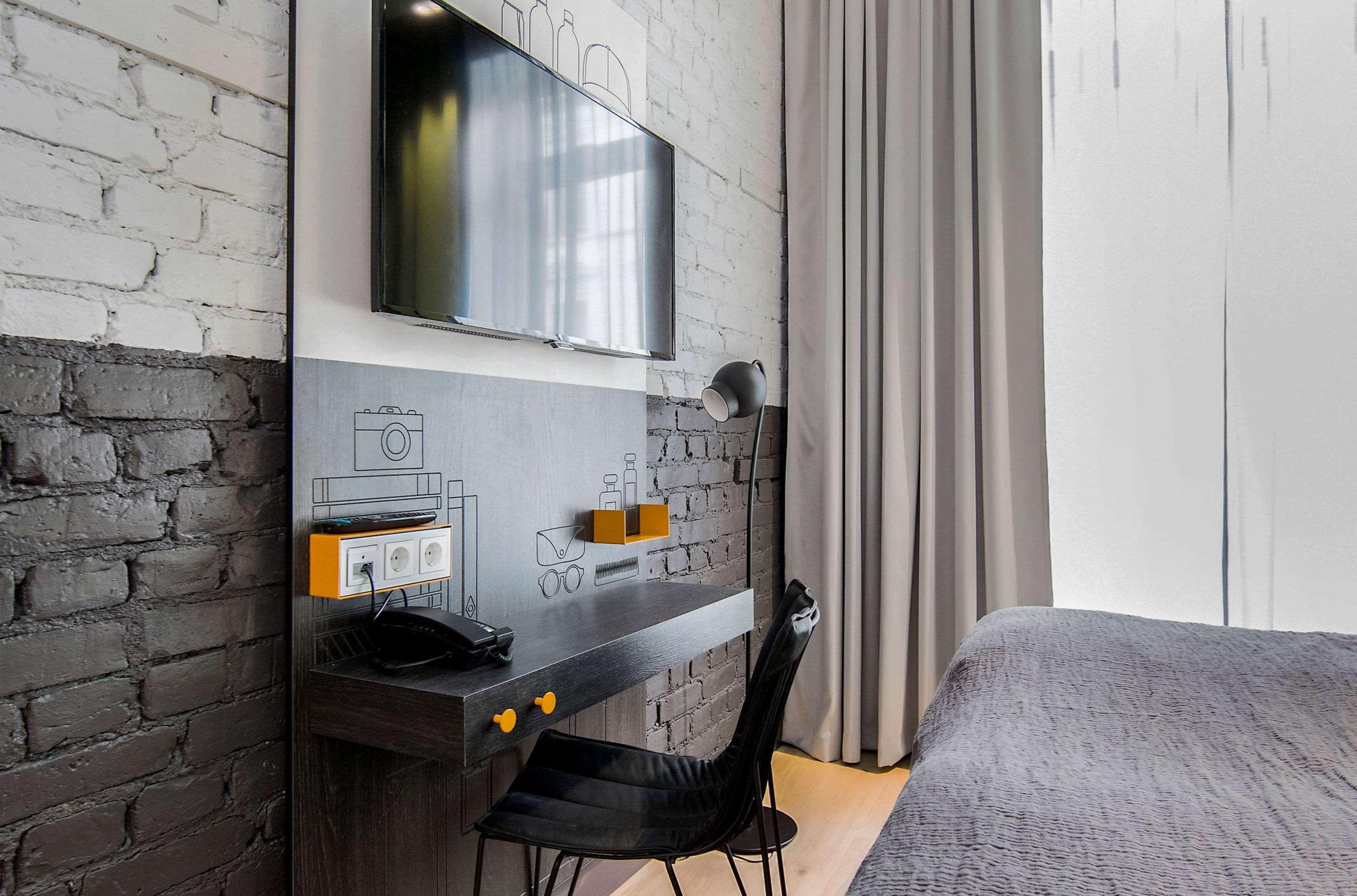 Comfort Karl Johan Hotel Oslo