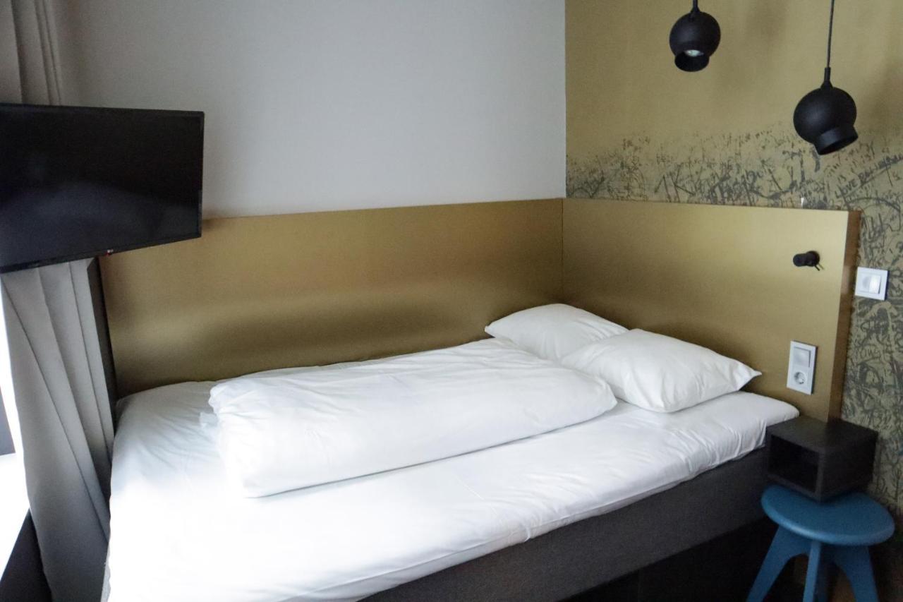 Comfort Karl Johan 3* Oslo