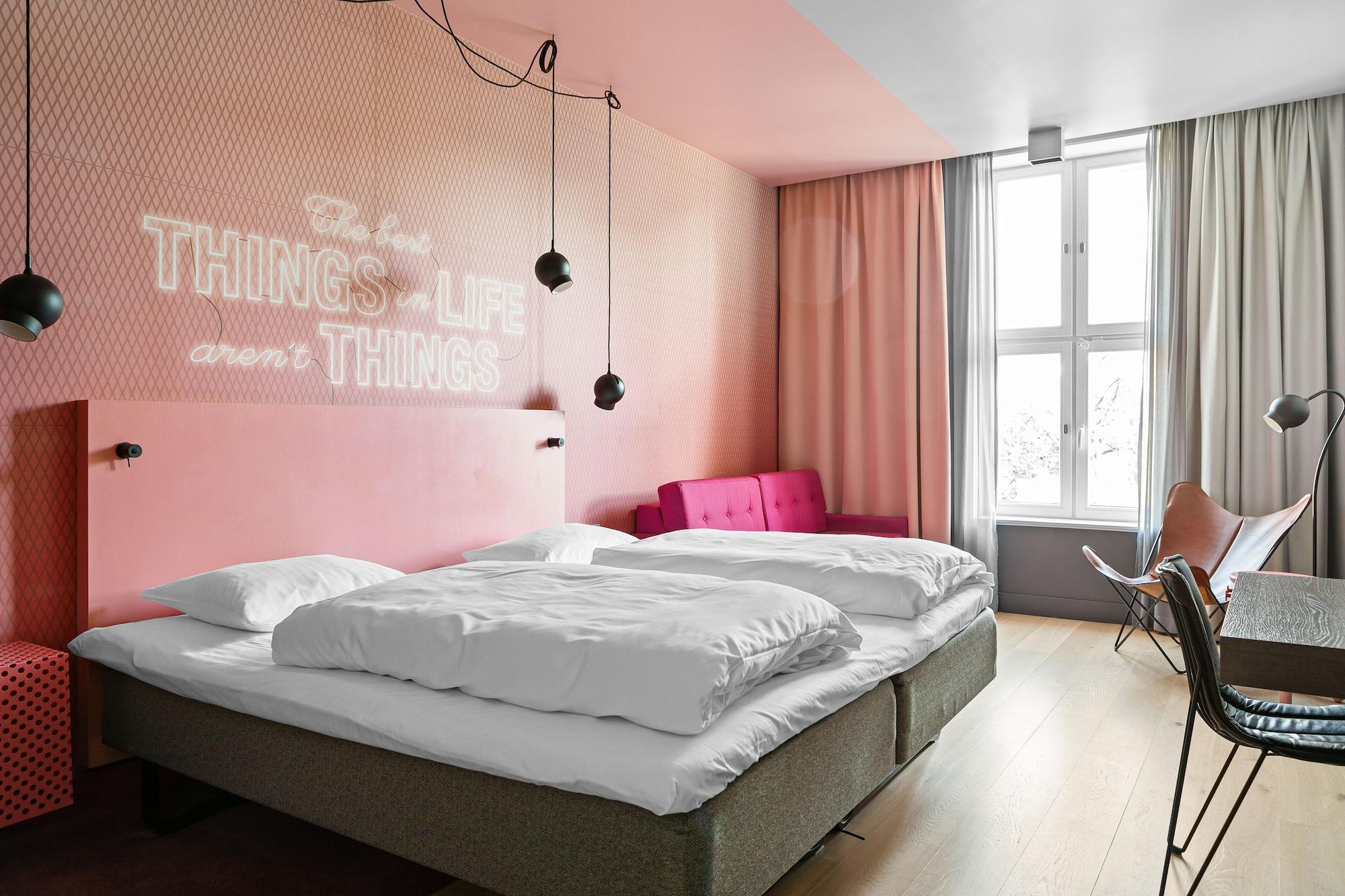 Comfort Karl Johan Hotel 3*
