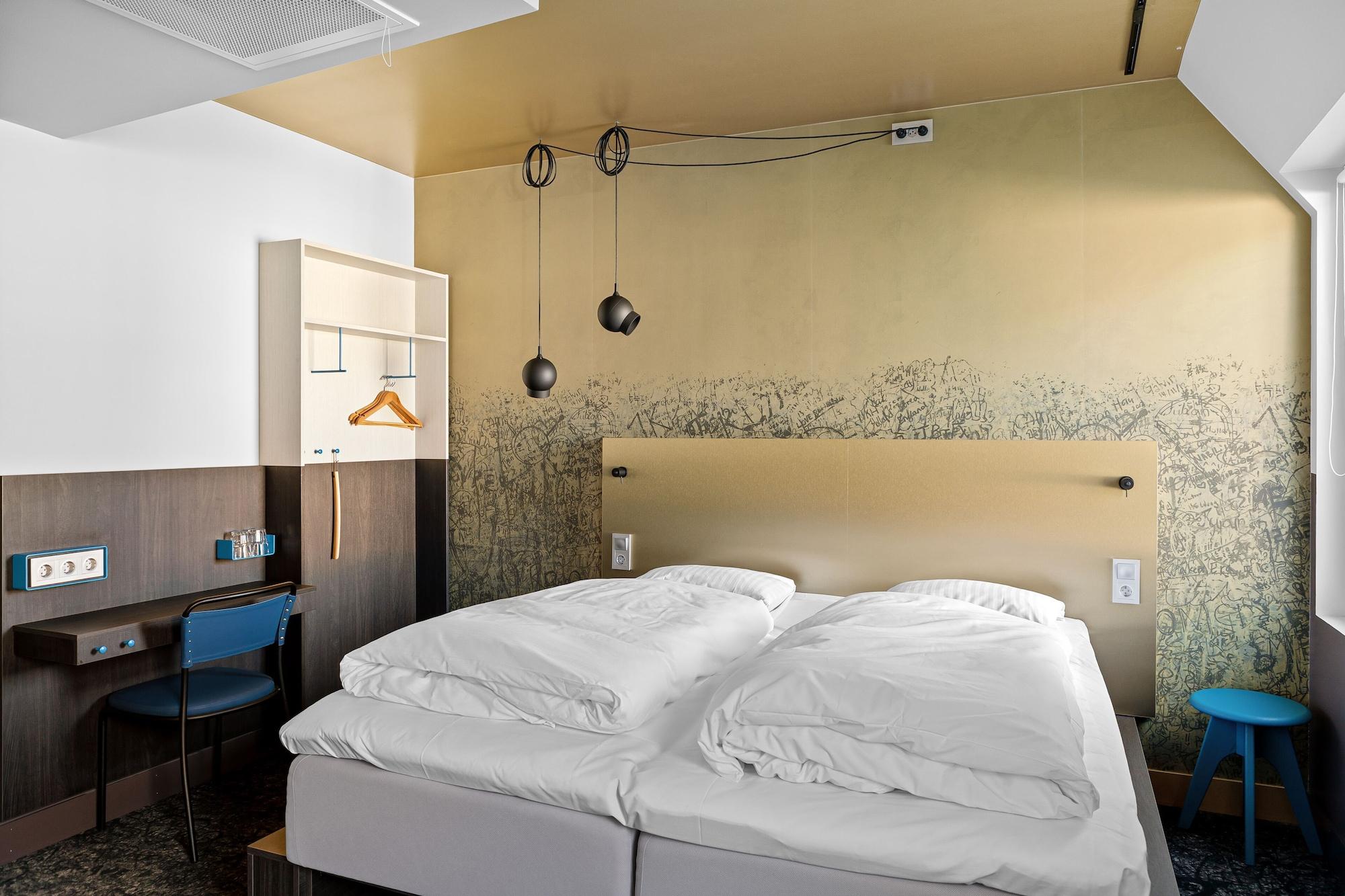 Comfort Karl Johan Hotel
