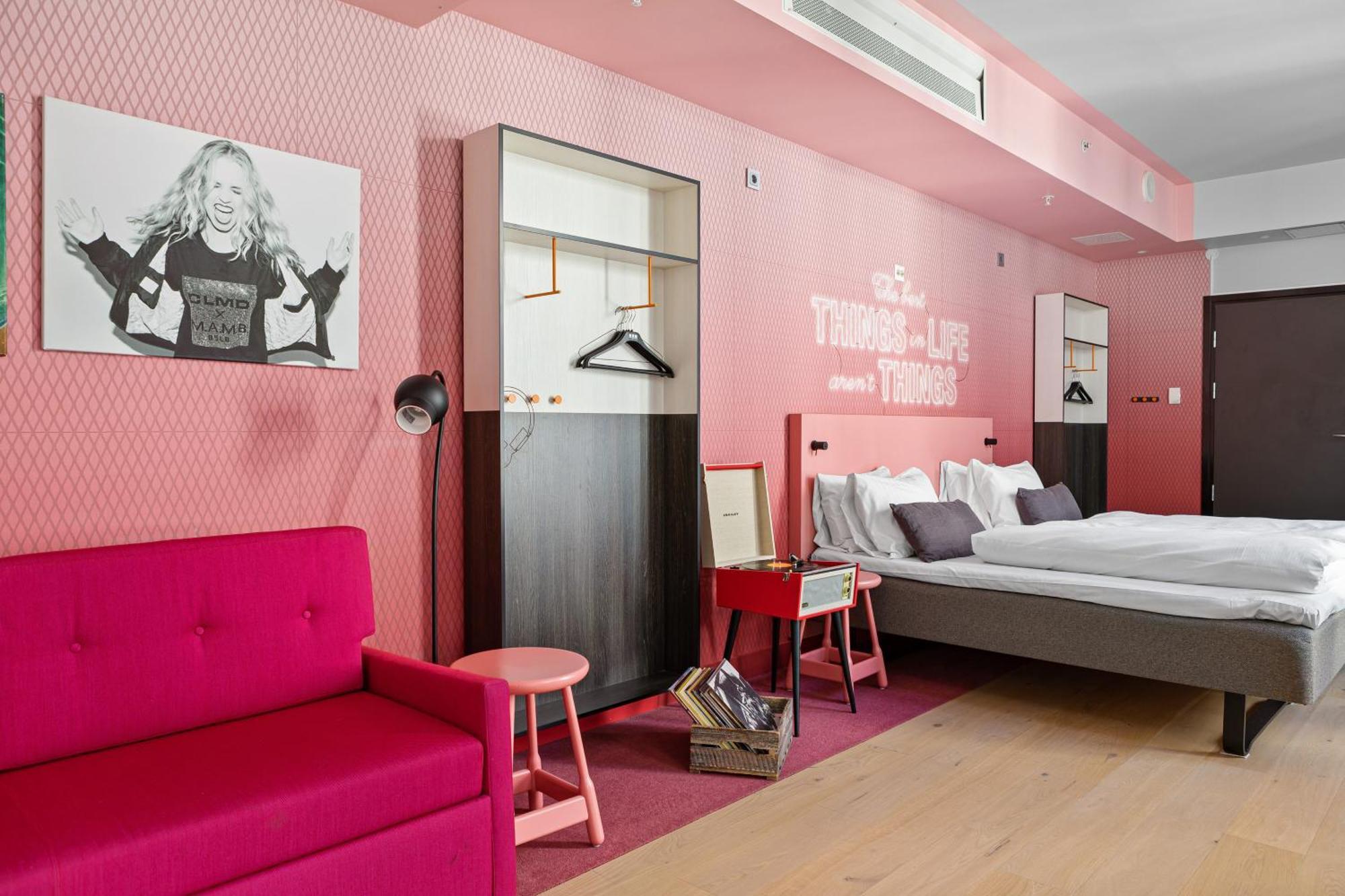 Comfort Karl Johan 3*