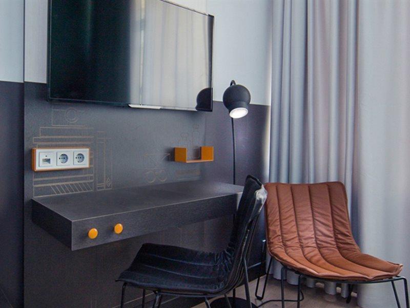 Comfort Karl Johan Hotel 3*