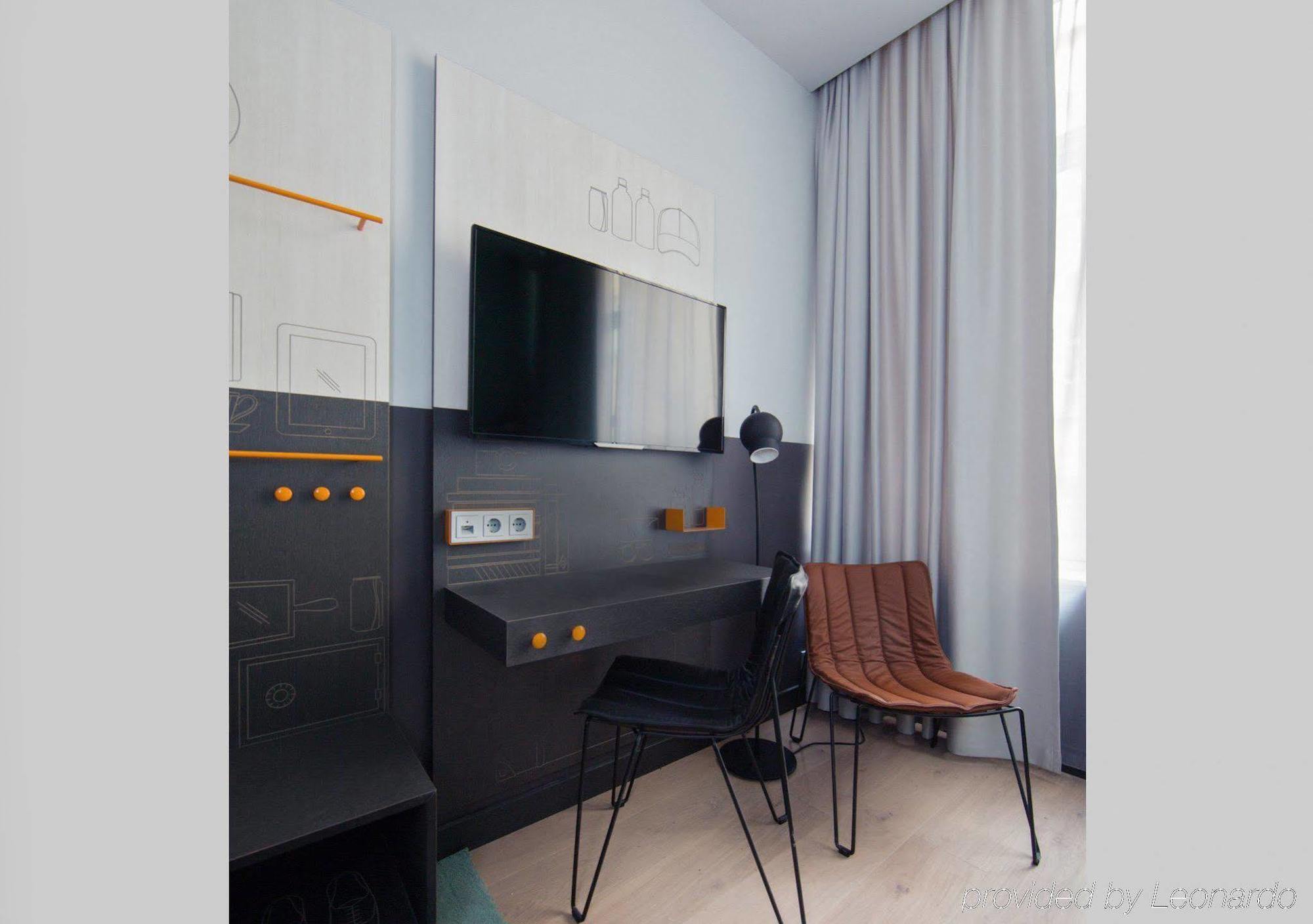 Hotel Comfort Karl Johan Oslo