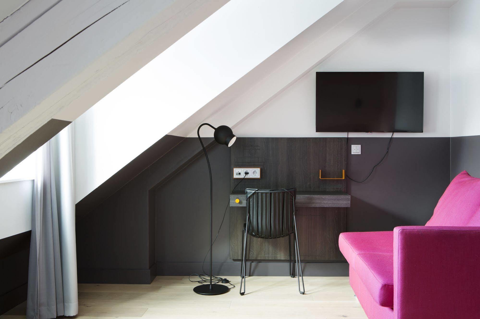 Comfort Karl Johan Hotel
