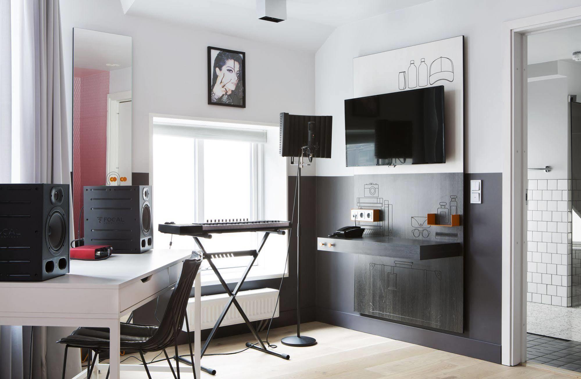 Hotel Comfort Karl Johan