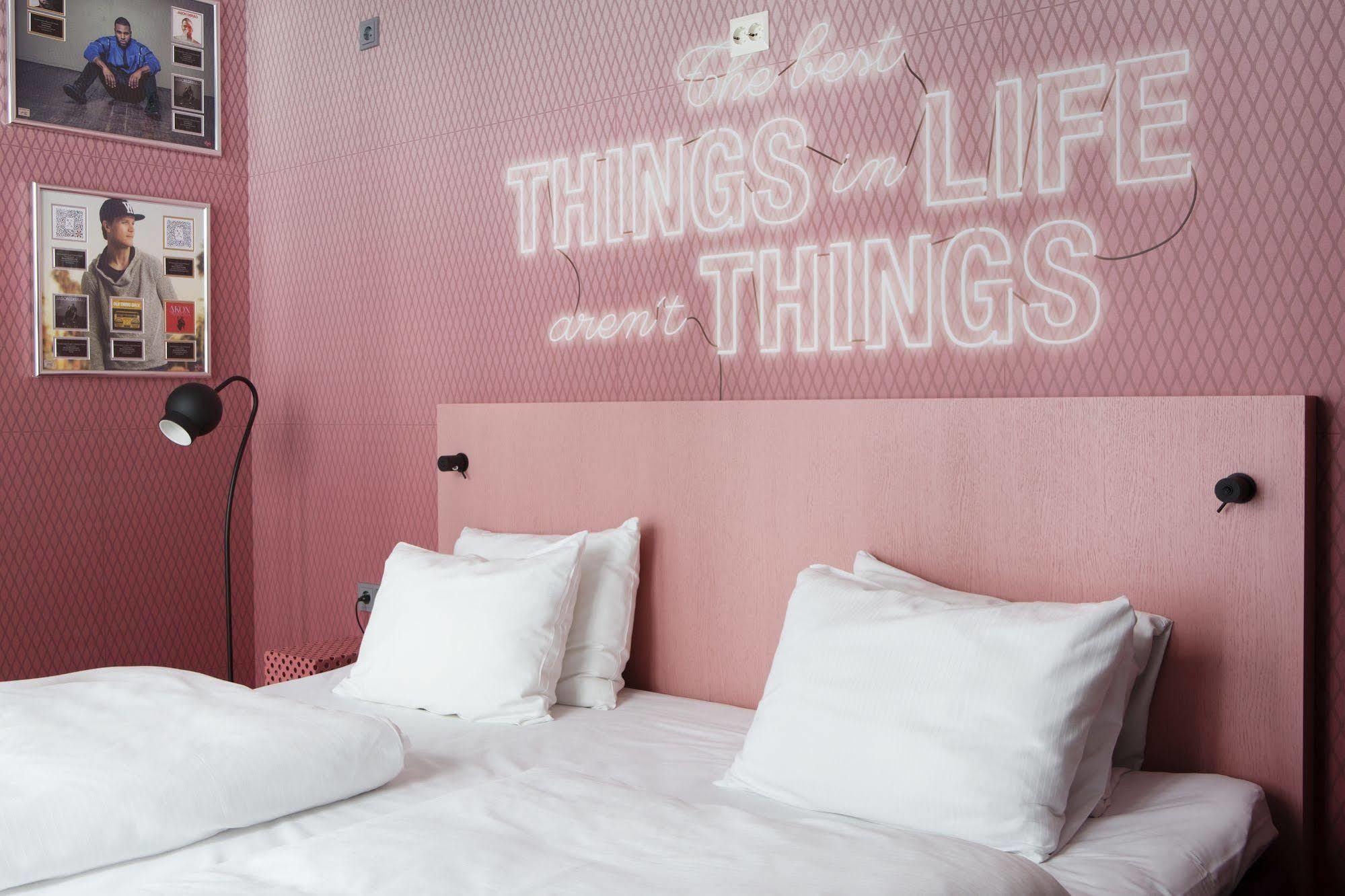 Comfort Karl Johan Hotel 3*